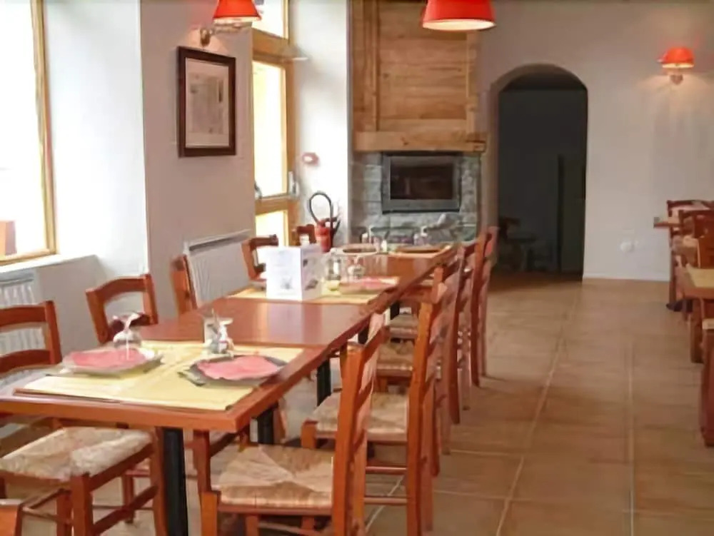Auberge du Val Joli