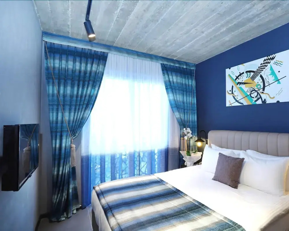 Sandora Boutiuqe Hotel