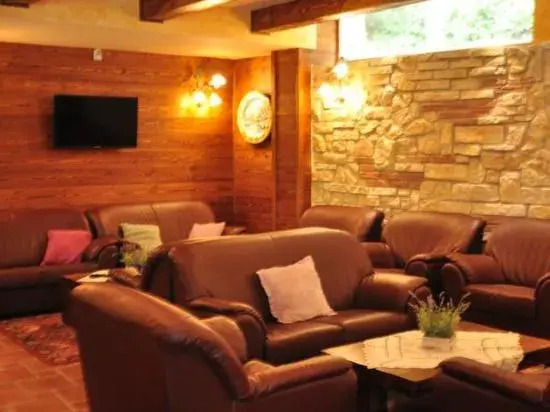 Hotel Miramonti