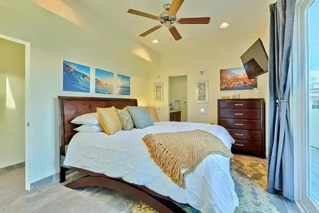 Mission Sands (Duplex)