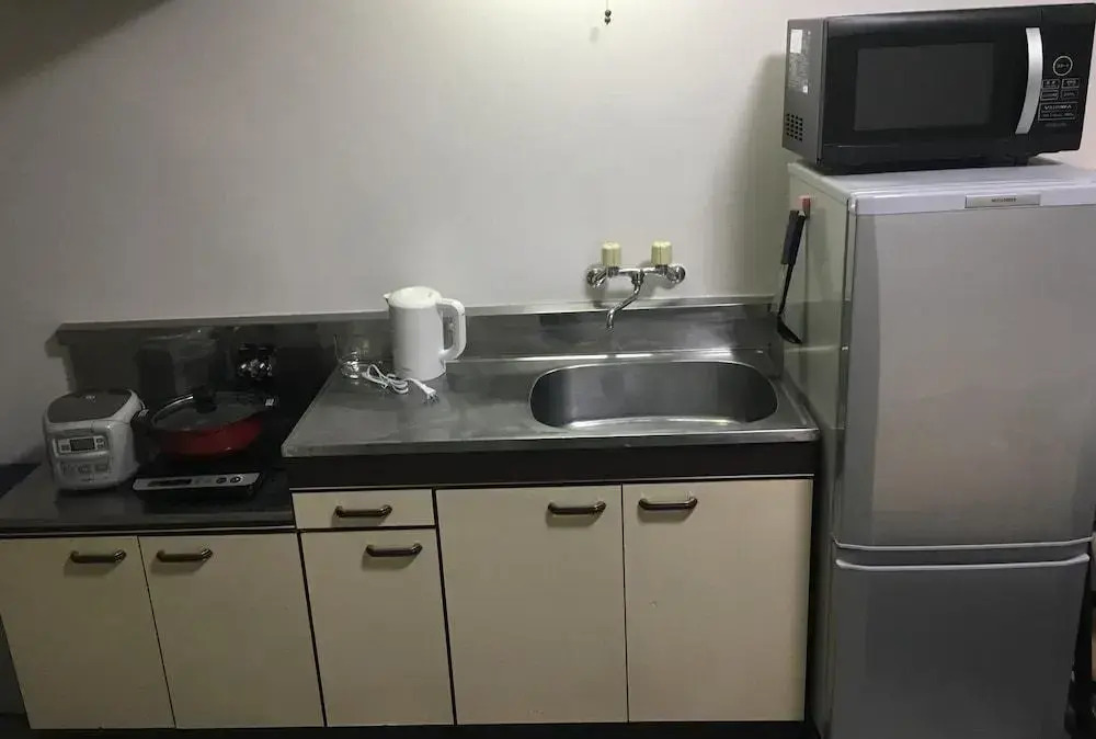 Hirata Building 3F / Vacation STAY 4074