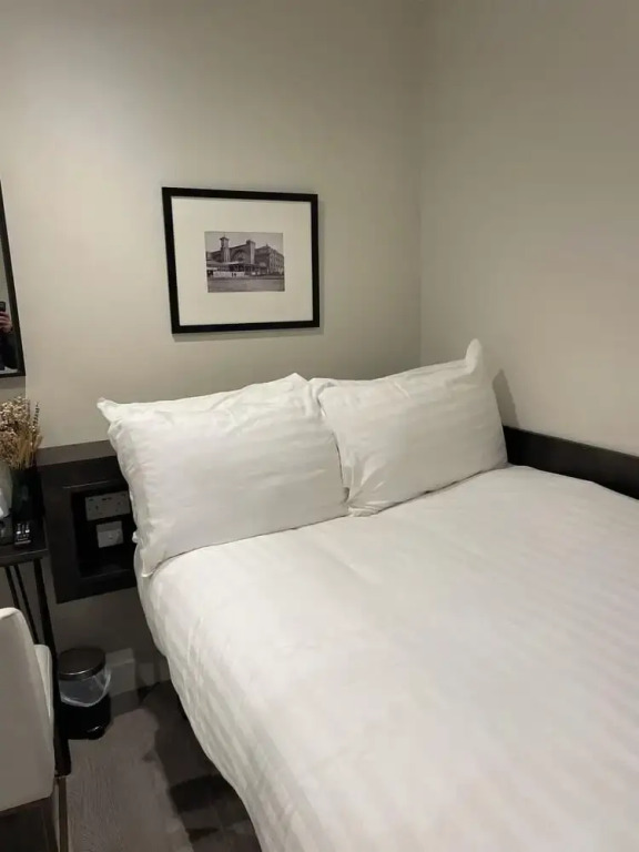 Kings Cross Express Inn