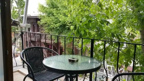 Buyukada Cinar Loft