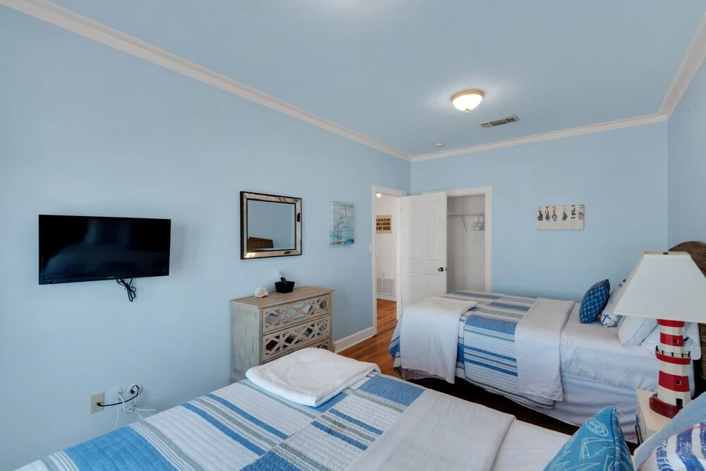 White Sands 22 459 Four Bedroom Townhouse