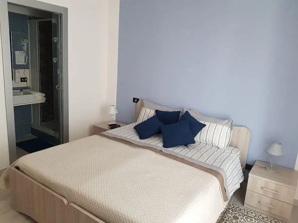 Benvenuti in puglia