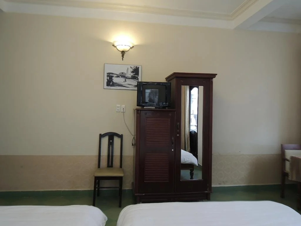 Su 24h Guesthouse