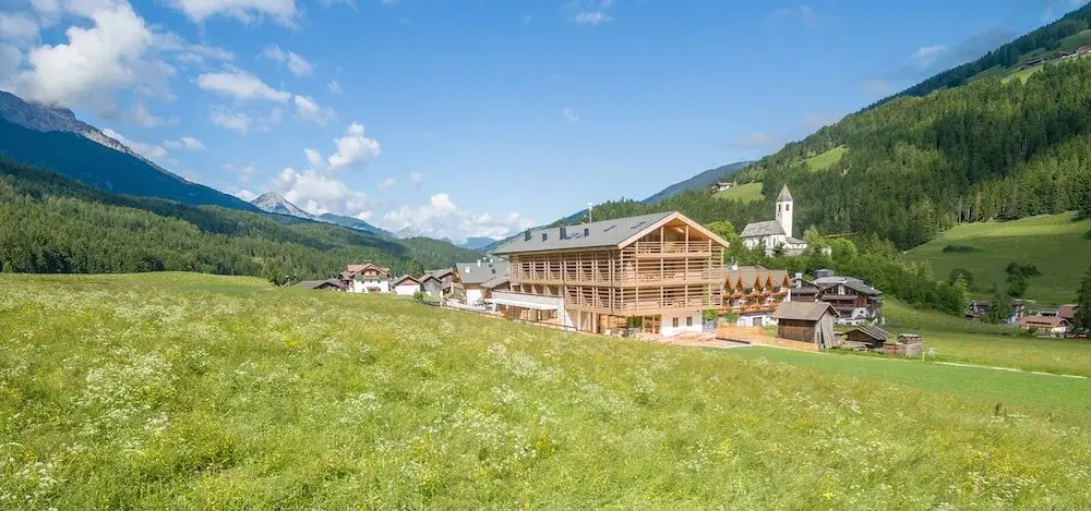 JOAS guesthouse