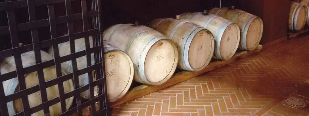 Fattoria Sorbaiano