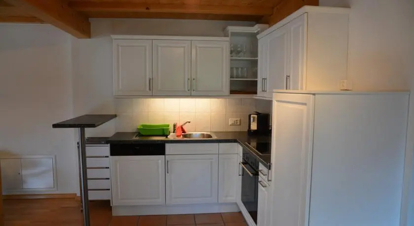 Apartment Kiwi links 3.5 - GriwaRent AG