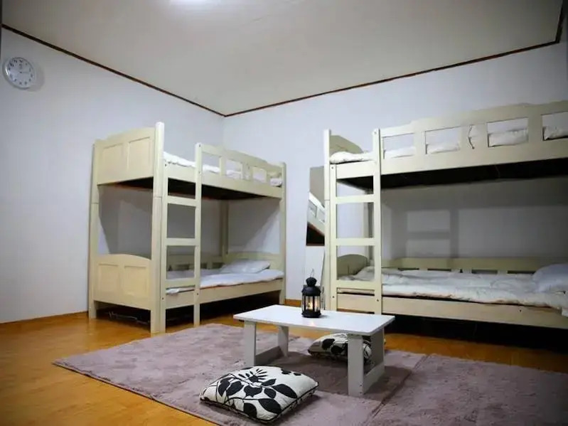 Sodam Guesthouse