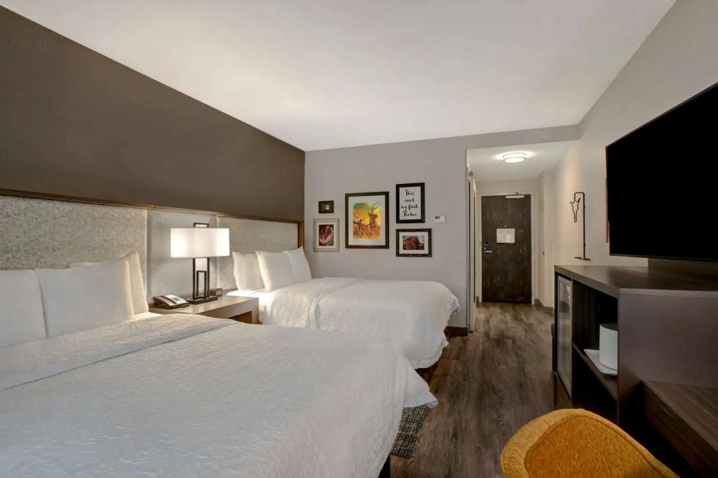 Hampton Inn & Suites on the San Antonio Riverwalk
