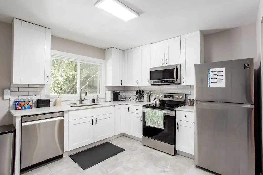 THE GAMER-4BR Home-Near Everything ATL