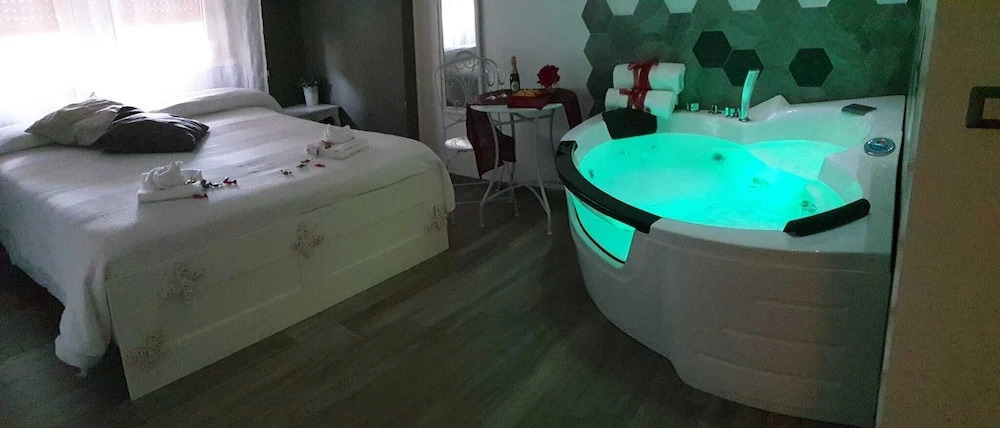 Il Mare Di Roma Luxury
