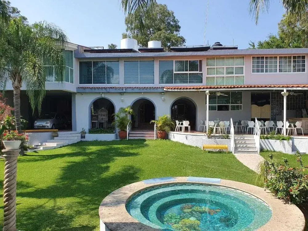 Hotel Posada Mirador