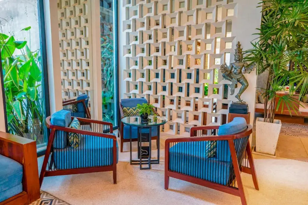 The Villa by Metta
