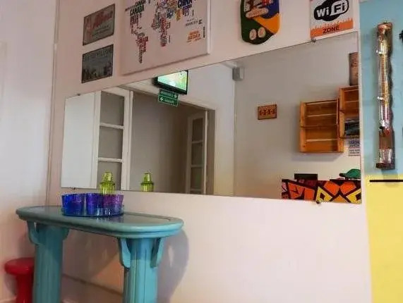 O' Riley´s Perdizes Hostel