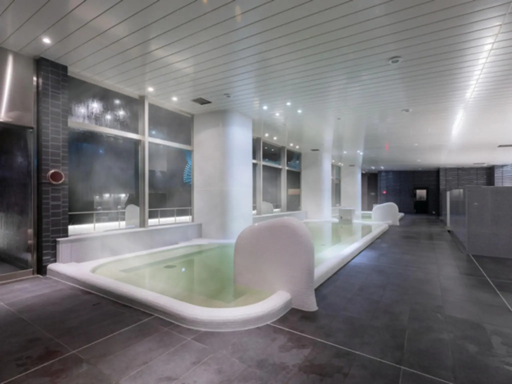 LIBER HOTEL Osaka