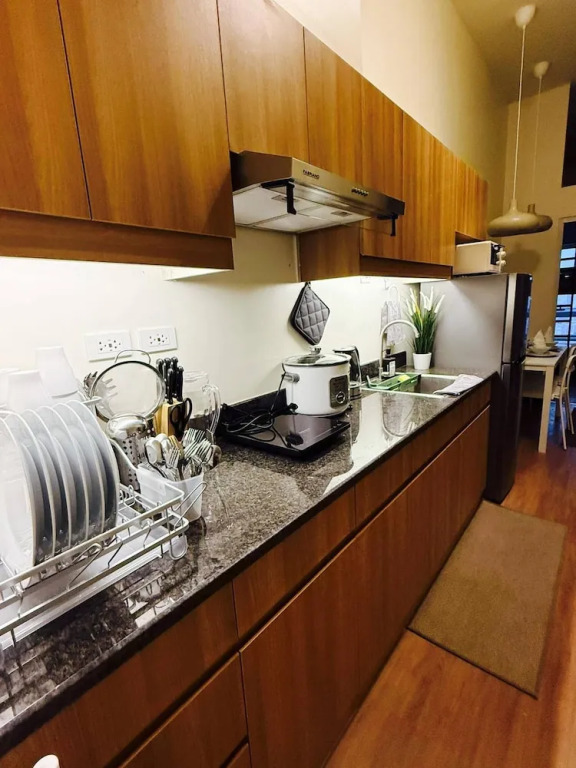 The Camden Place Family Group Apartment Condo Unit