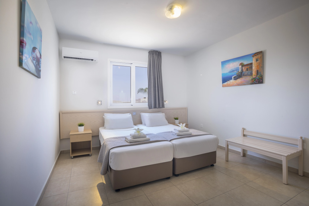 Christabelle Hotel Apartments