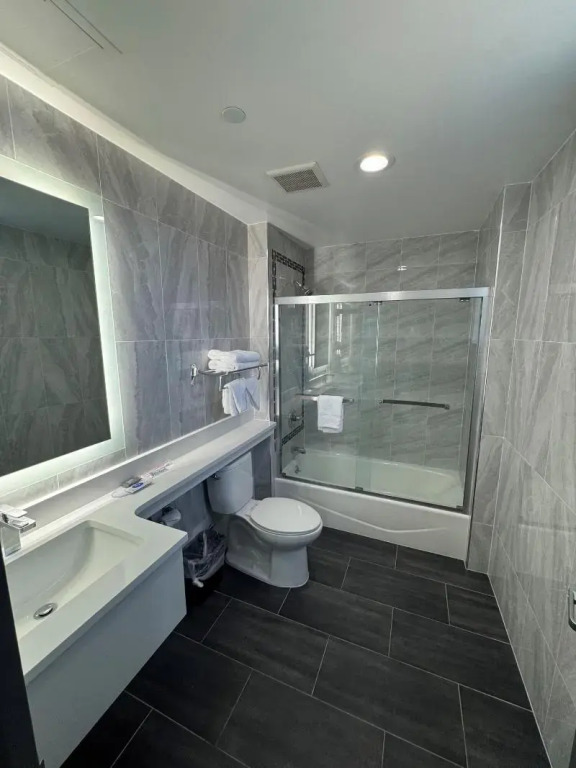 Hotel The Villa - Long Island City