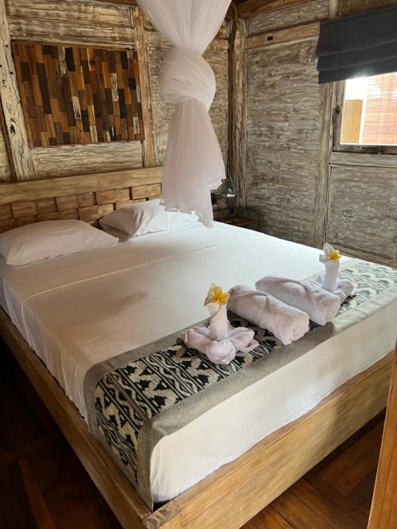 Pinokkio Bed and Breakfast
