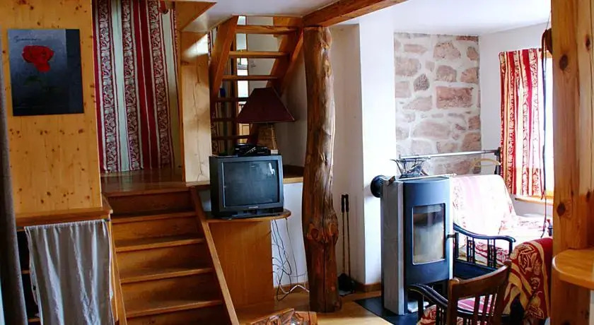 Gîte Villa Rosa