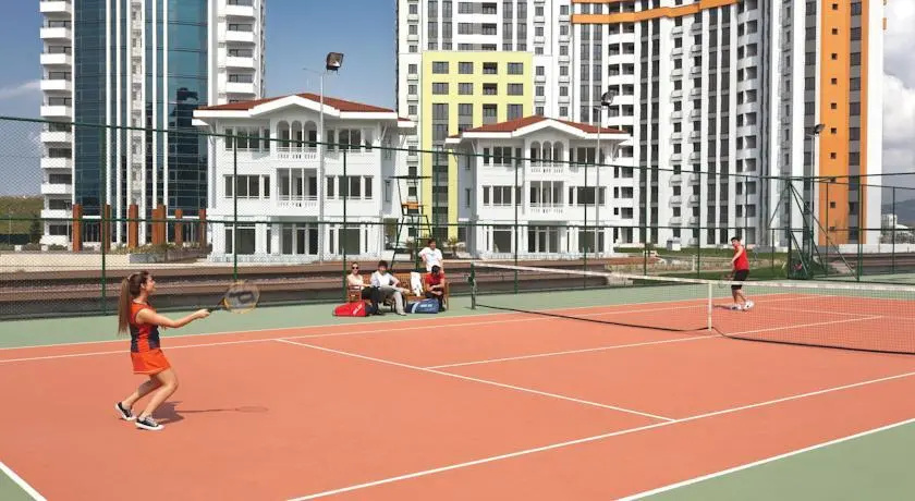 Bursa Ottomans City