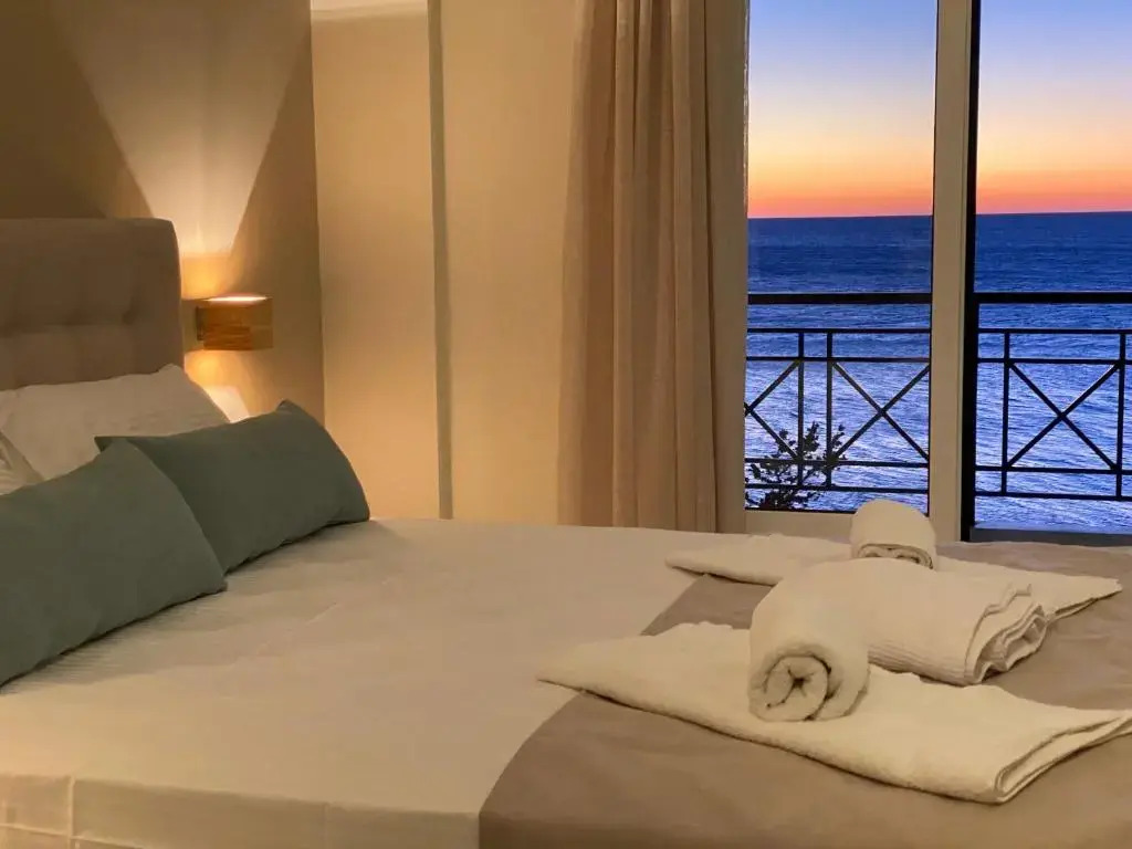 Sunset Premium Studio 7