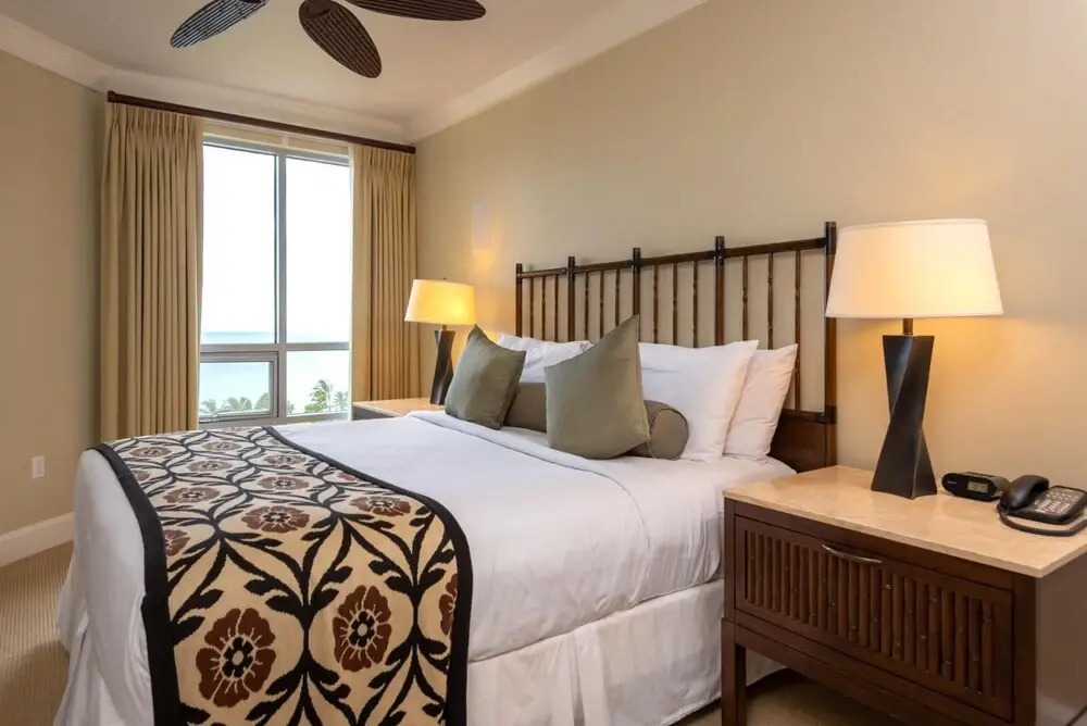 K B M Resorts- Hkh-925 Expansive 3bd, big Ocean Views, Private Balcony, Whale Watching!