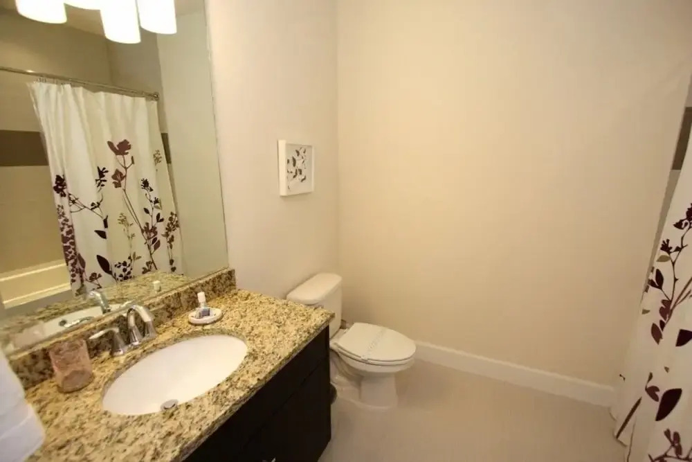 ACO FAMILY – 3 bd with pool (1634)