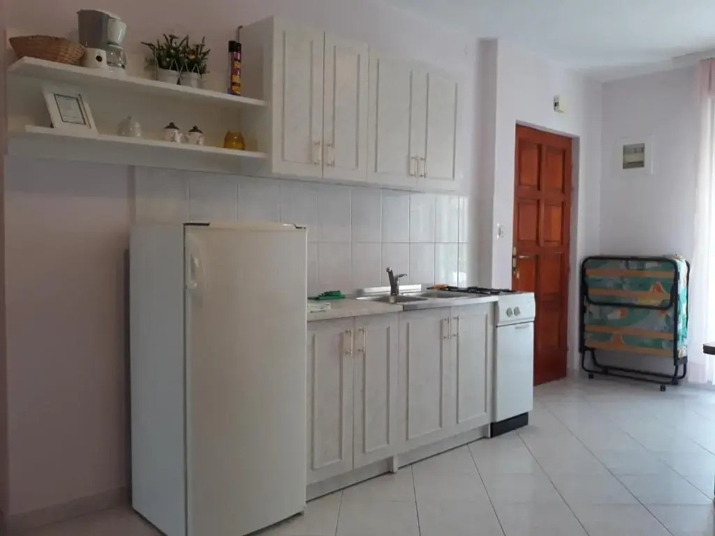 Villa Calypso