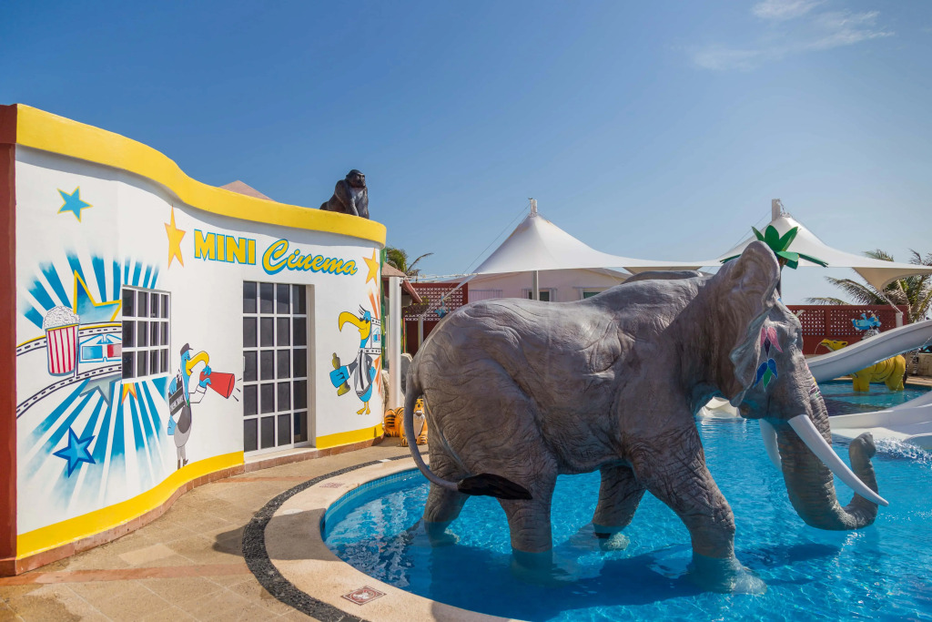 GR Solaris Caribe Adults Only - All Inclusive