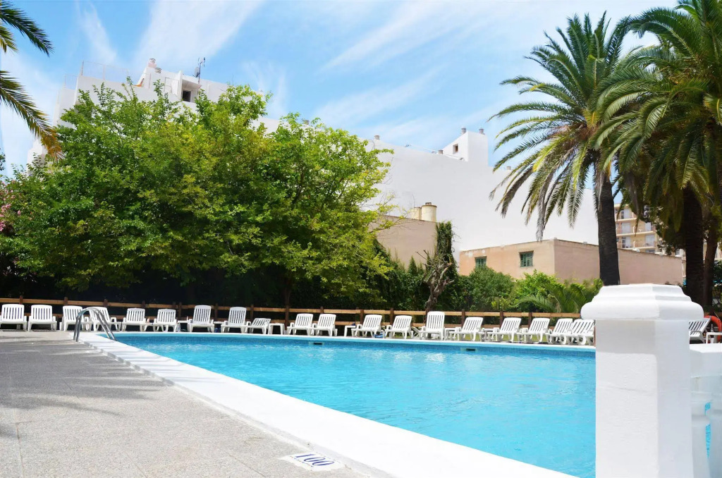 Hotel Vibra Marco Polo I
