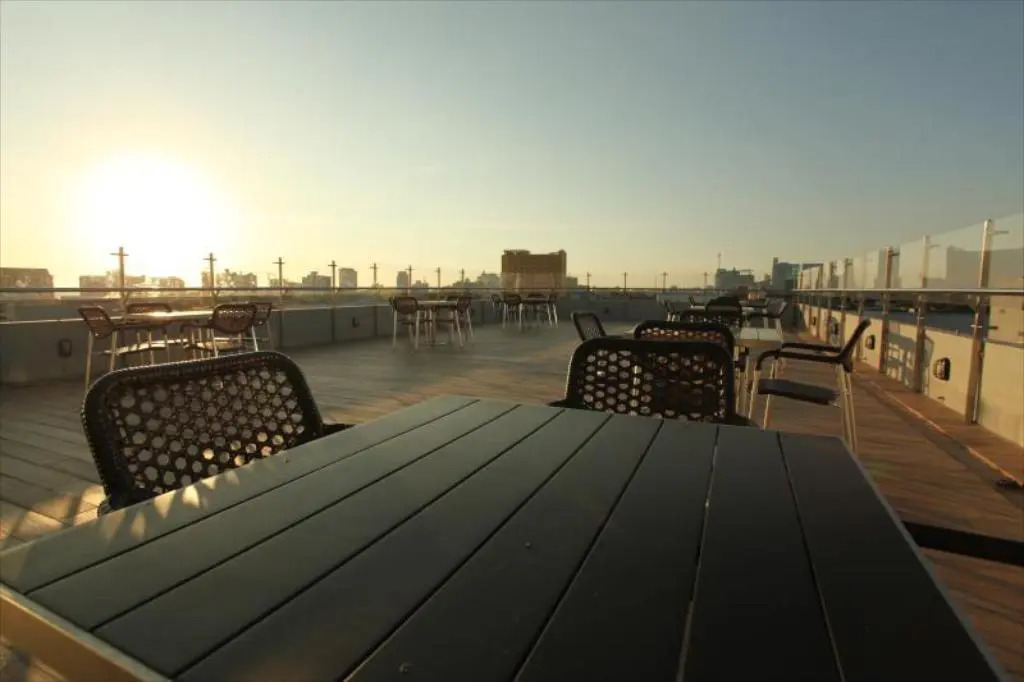 WThree Premier Hotel