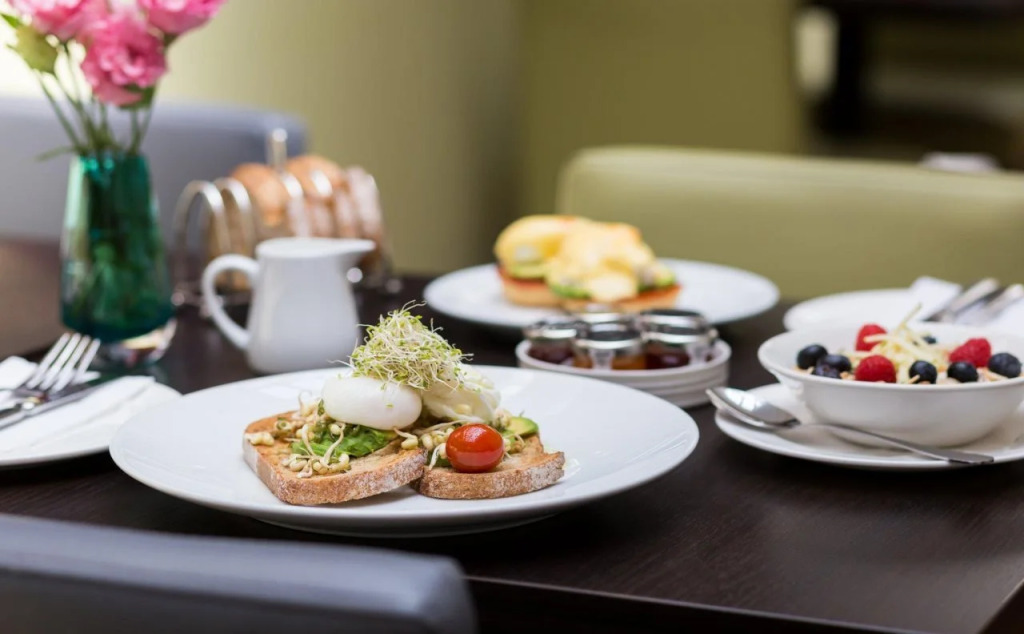 Dolphin House - Serviced Apartment Living In London