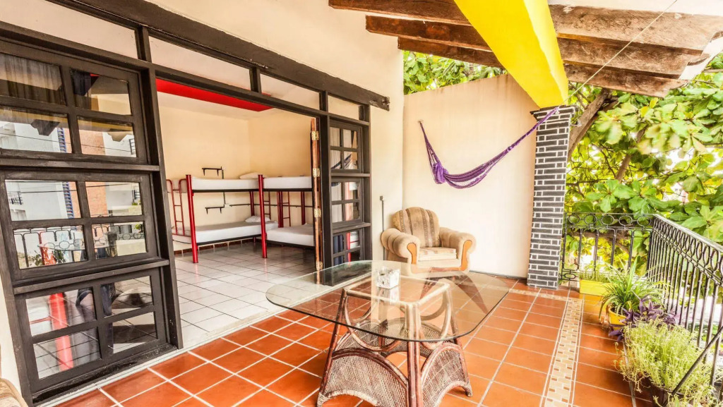 Che Playa Hostel & Bar Adults Only