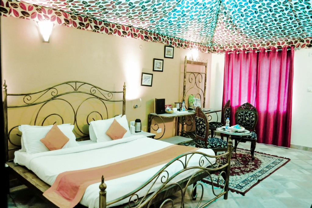 Royal Heritage Kishangarh