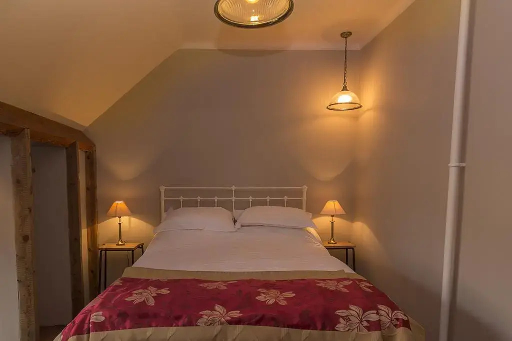 Haweswater Hotel