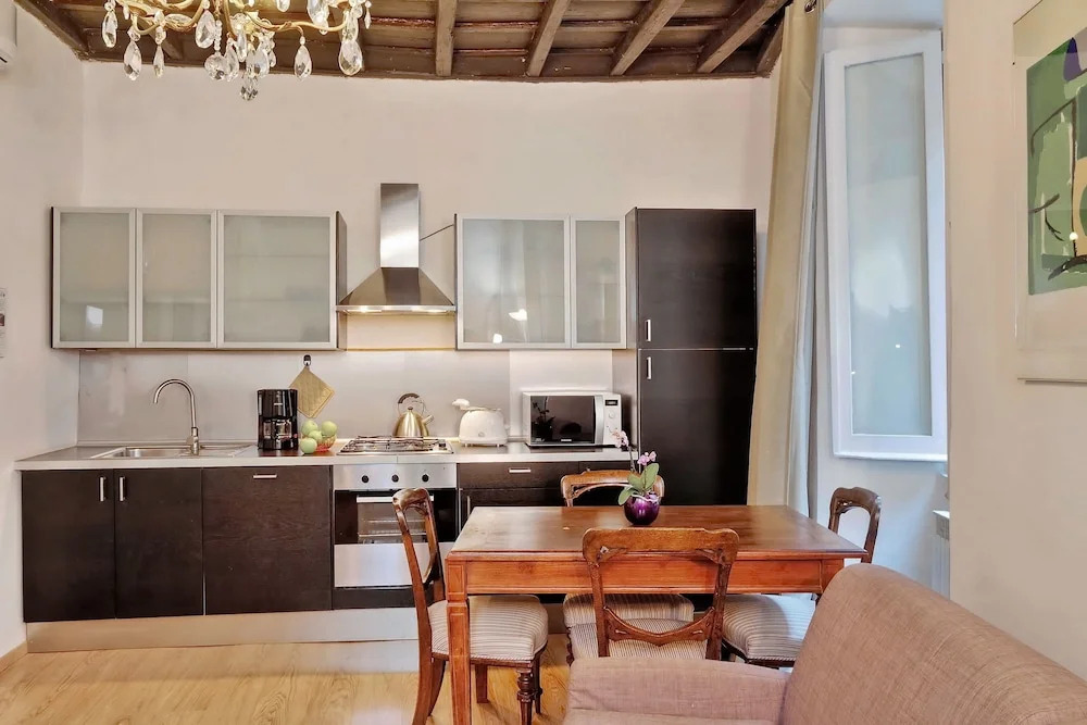 Rome Accommodation Altemps