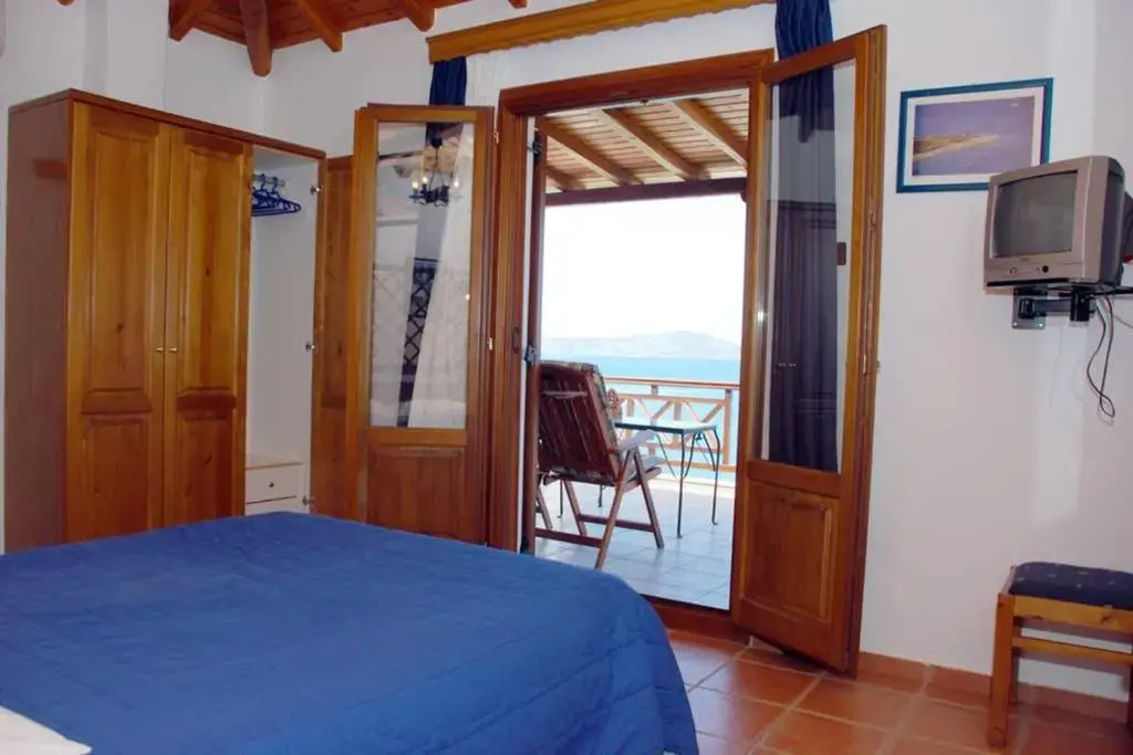 Vila Elena 2 astoning view