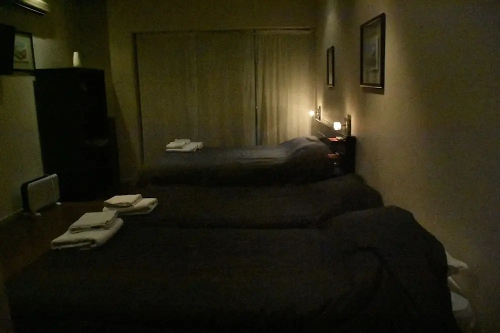 Apartamentos MDZ - Apart Hotel