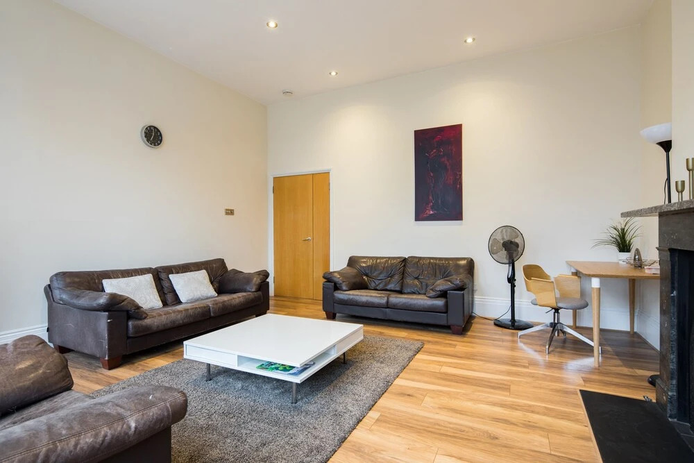 Citadel Apartments Farringdon