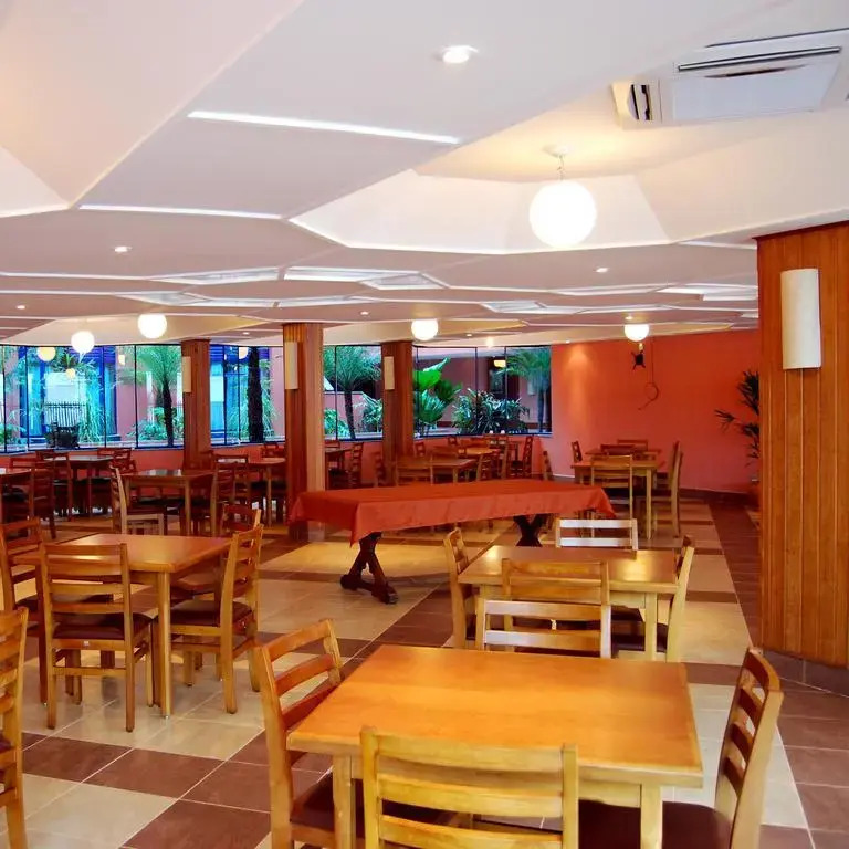 Hotel Santamaria