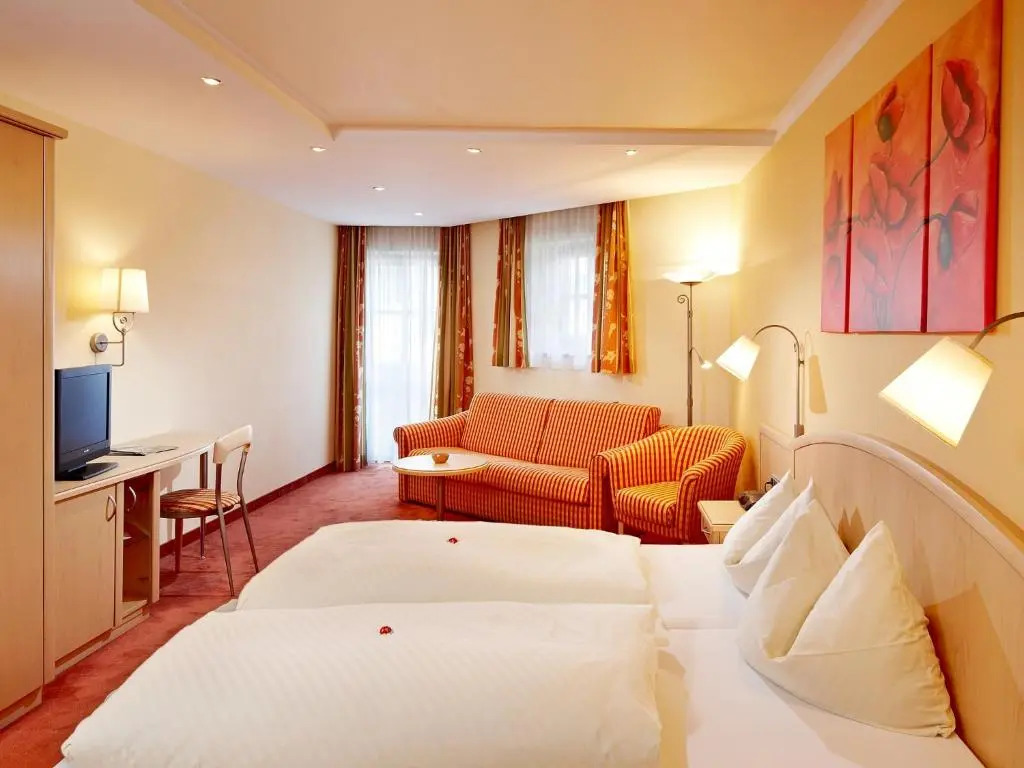 Landhotel Kaserer
