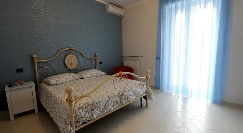 ATRIUM Bed & Breakfast