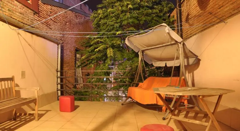 Fox Hostel