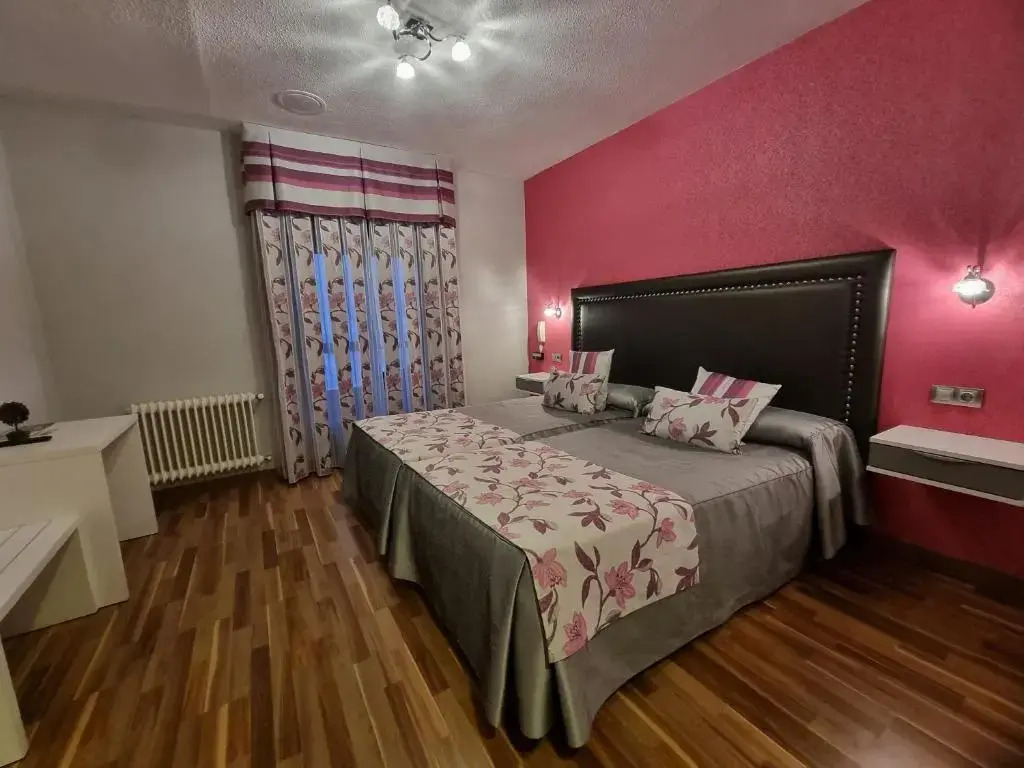 Hostal Sainz