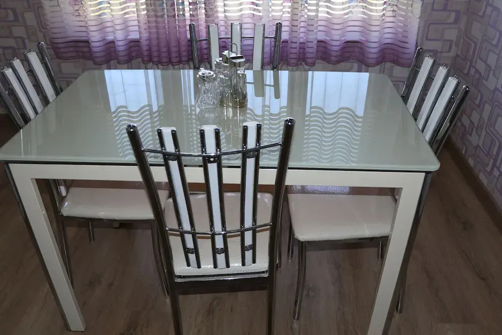 Hotel Apartment Al-Salam