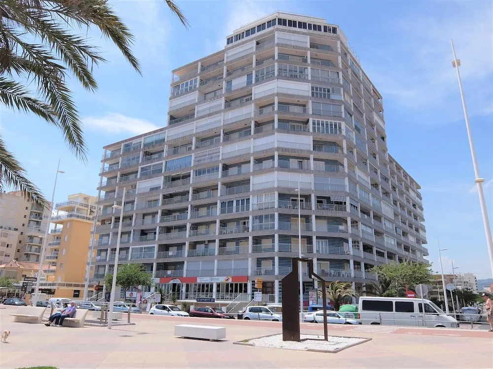 Bonaire E9 - 4º