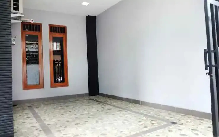 Homestay Syariah Gejayan Dekat Pakuwon Mall by Simply Homy
